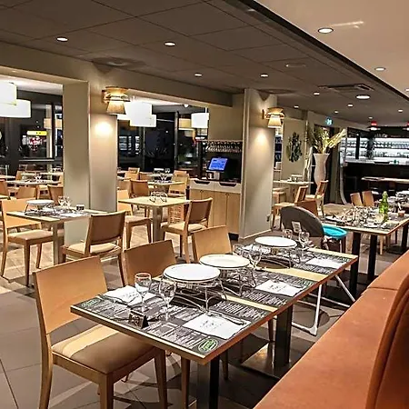 Hotel Ibis Styles Aeroport