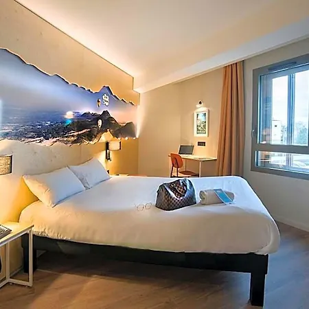 מלון Ibis Styles Aeroport