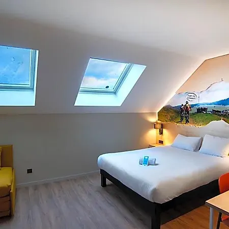 Hotel Ibis Styles Aeroport