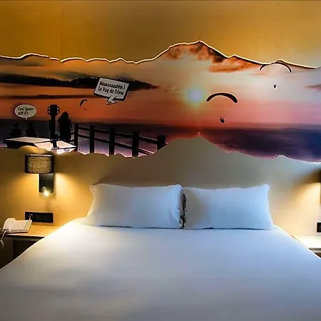 Ibis Styles Aeroport