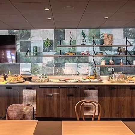 Ibis Styles Aeroport Hotel