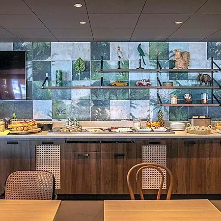 Ibis Styles Aeroport