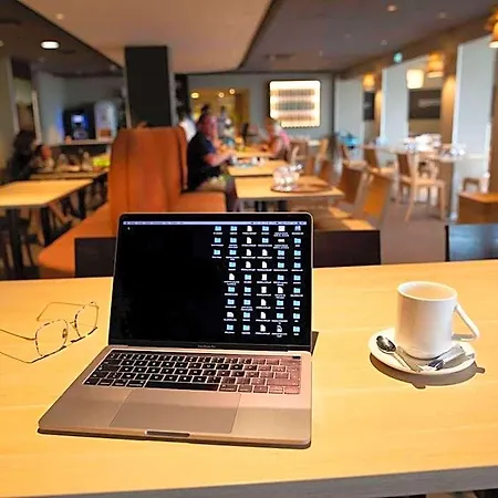 Ibis Styles Aeroport 3*