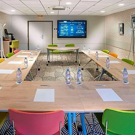 Hotel Ibis Styles Aeroport