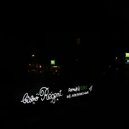 Ibis Styles Aeroport