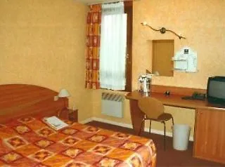 Ibis Styles Aeroport Отель Клермон-Ферран