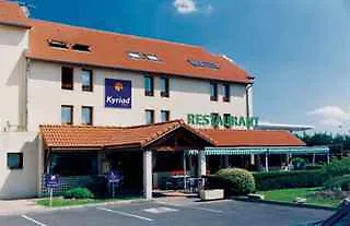 Ibis Styles Aeroport Отель