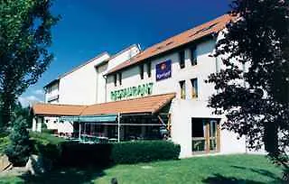Ibis Styles Aeroport
