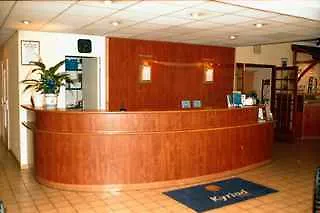 Ibis Styles Aeroport Отель Клермон-Ферран
