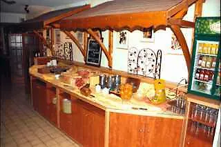 Ibis Styles Aeroport Hotel