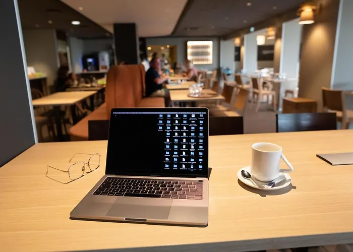 Ibis Styles Aeroport Clermont-Ferrand