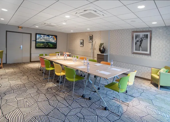 Ibis Styles Aeroport