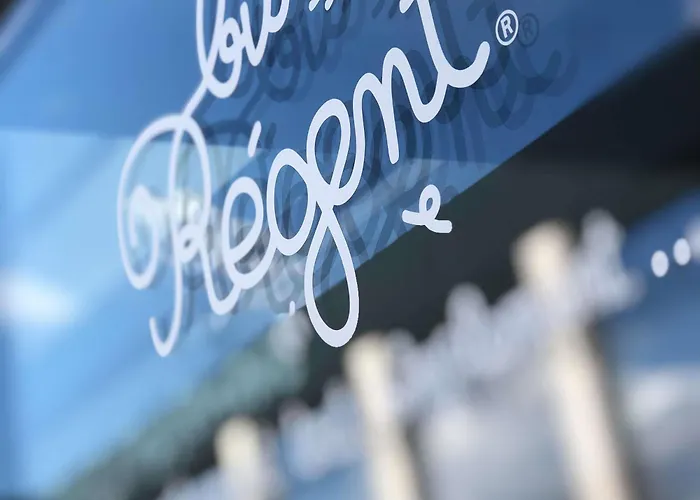 Hotell Ibis Styles Aeroport 3*