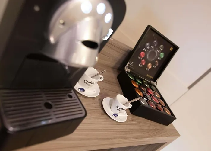 Hotell Ibis Styles Aeroport Clermont-Ferrand