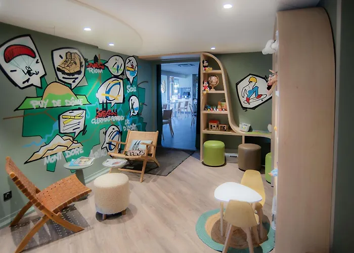 Ibis Styles Aeroport 3*