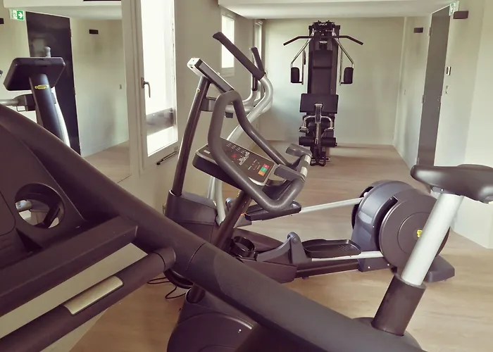 Ibis Styles Aéroport Hotel