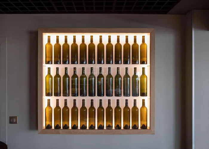 Ibis Styles Aeroport Hotell