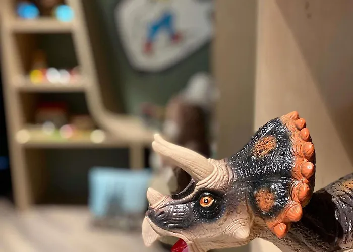 Отель Ibis Styles Aeroport