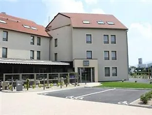 Ibis Styles Aeroport Hotell 3*