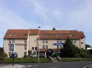 Ibis Styles Aeroport Hotell